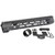 Midwest Industries Slim Line One Piece Free Float Handguard, M-LOK