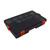 Evolution Outdoor 3600 4-Latch Waterproof Tackle Tray