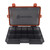 Evolution Outdoor 3600 4-Latch Waterproof Tackle Tray