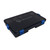 Evolution Outdoor 3600 4-Latch Waterproof Tackle Tray