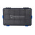 Evolution Outdoor 3600 4-Latch Waterproof Tackle Tray