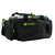 Evolution Outdoor H37007-EV Horizontal 3700 Drift Series Topless Tackle Bag, Green Evolution Outdoor H37007-EV Horizontal 3700 Drift Series Topless Tackle Bag, Green