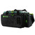 Evolution Outdoor H37007-EV Horizontal 3700 Drift Series Topless Tackle Bag, Green Evolution Outdoor H37007-EV Horizontal 3700 Drift Series Topless Tackle Bag, Green