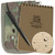 Rite in the Rain All-Weather Top Spiral Notebook Kit (4" x 6") Includes Notebook, Cover, & Metal Clicker Pen Rite in the Rain All-Weather Top Spiral Notebook Kit (4" x 6") Includes Notebook, Cover, & Metal Clicker Pen