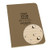Rite in the Rain All-Weather Memo Soft Cover Book (3.5" x 5") Universal Pattern