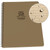 Rite in the Rain All-Weather Side-Spiral Notebook (8.75" x 11") Universal Pattern