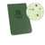 Rite in the Rain All-Weather Soft Cover Top Bound Notebook (3.25" x 5.25") Universal Pattern