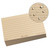 Rite in the Rain All-Weather Index Cards (3" x 5"), 100 Pack