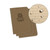 Rite in the Rain All-Weather Stapled Notebooks, (3.25" x 4.625") Universal Pattern