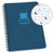 Rite in the Rain All-Weather Side-Spiral Notebook (4.875'' x 7'') Universal Pattern