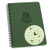 Rite in the Rain All-Weather Side-Spiral Notebook (4.875'' x 7'') Universal Pattern