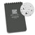Rite in the Rain All-Weather Top Spiral Notebook (3'' x 5'')