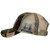 Hornady 10090 Camo American Flag Patch Snapback Hat