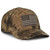 Outdoor Cap 12015918 USA Flag Kryptek Highlander Adjustable Snapback Hat, OSFA
