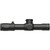 Leupold 179702 Mark 5HD 2-10x30 Rifle Scope, 35mm Tube, M5C3 Dial, FFP - TMR Reticle