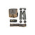 Leupold 172457 BX-5 Santiam HD 15x56mm Binoculars