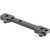 Leupold 50067 Quick Release (QR™) Base for Remington 7400/7600, 1-pc, Gloss Black
