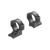 Leupold 171119 BackCountry Browning AB3 2-pc 30mm High Rings, Matte Black