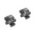 Leupold Rifleman 1" Detachable Low Rings
