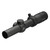 Leupold Mark 3HD 1.5-4x20 Rifle Scope, 30mm Tube