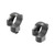 Leupold STD 1" High Rings