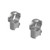 Leupold RM Sako 1" High Rings