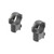 Leupold RM Sako 1" High Rings