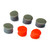 Walker's Silicone Putty, 3 Pack