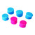 Walker's Silicone Putty, 3 Pack