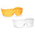 Walker's Full Coverage Glasses