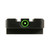 Meprolight 0631013108 FT Bullseye™ Optical Pistol Rear Sight for Glock (Non-MOS)
