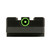 Meprolight 0631253108 FT Bullseye™ Optical Pistol Rear Sight for Heckler & Koch VP9 HK45 P30 SFP9