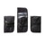 Nite Ize NPXL-03-01 Clip Pock-Its® XL Utility Holster