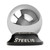 Nite Ize STDM-11-R7 Steelie® Dash Mount
