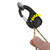Nite Ize NCJ-25-2R3 CamJam® Cord Tightener with 8ft Rope, 2-Pack