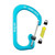 Nite Ize SlideLock® Carabiner Aluminum