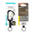 Nite Ize SlideLock® Key Ring Stainless Steel