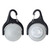 Nite Ize MLTML-02-R6 MoonLit® Micro Lantern