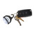 Nite Ize MLTML-02-R6 MoonLit® Micro Lantern