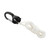 Nite Ize NCJLA-02-R3 CamJam™ XT™ Aluminum Rope Tightener, Large with 10ft Rope