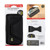 Nite Ize Clip Case Hardshell™ Universal Rugged Holsters