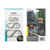 Nite Ize S-Biner® Stainless Steel Dual Carabiner