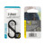 Nite Ize S-Biner® Stainless Steel Dual Carabiner