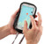 Nite Ize ROPC-09-R8 RunOff® Waterproof Phone Case