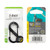 Nite Ize S-Biner® Plastic Dual Carabiner