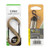 Nite Ize S-Biner® Plastic Dual Carabiner