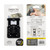 Nite Ize FMTR-01-R7 Financial Tool® RFID Blocking Wallet