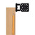 Nite Ize FMTR-01-R7 Financial Tool® RFID Blocking Wallet