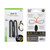 Nite Ize Gear Tie® Original Reusable Rubber Twist Tie™