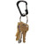 Nite Ize SlideLock® Carabiner Stainless Steel
